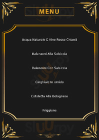 Trattoria Mattarozzi