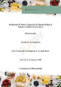 Ristorante Pizzeria Al Portico