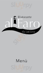 Ristorante Al Faro Da Luciana, Lignano Sabbiadoro