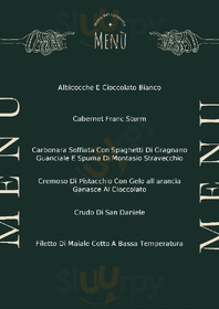 Hosteria Alla Vecchia Pesa