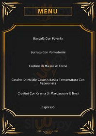 Trattoria Alla Pineta
