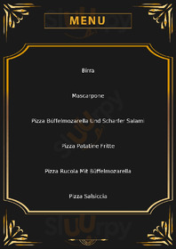 Pizzeria Alla Ruota, Tarcento