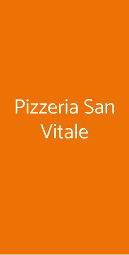Ristorante Pizzeria La Brace, Bologna