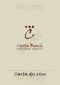 Casta Beach 259, Cervia
