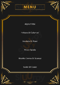 Ristorante Pizzeria Luna Saclaja