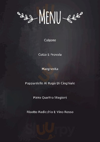 Pizzeria Mc Giggi
