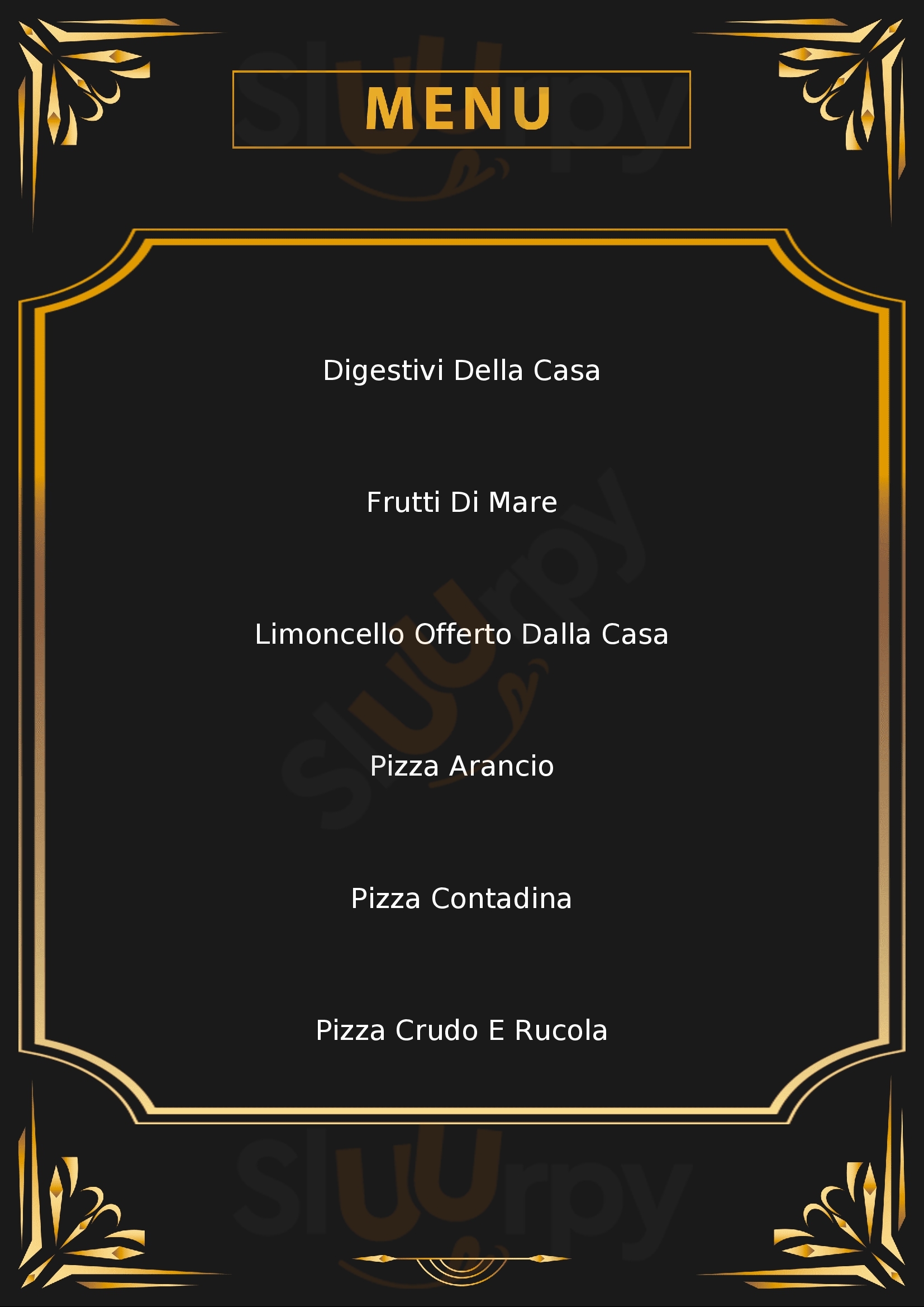 Pizzeria Del Bosco, Bellaria-Igea Marina