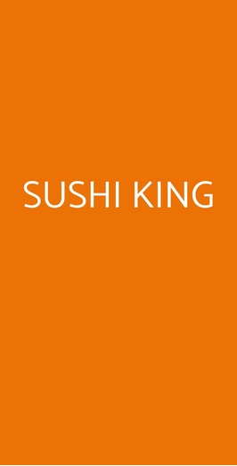 Sushi King, Rimini