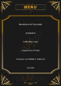 Pasticceria Caffetteria Roma Caffè