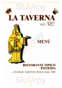 Taverna Dei Re, Misano Adriatico