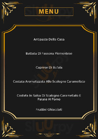 Ristorante Sostaga