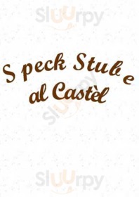 Speck Stube Al Castèl, Limone sul Garda