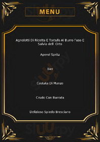 Ristorante Al Terrazzo