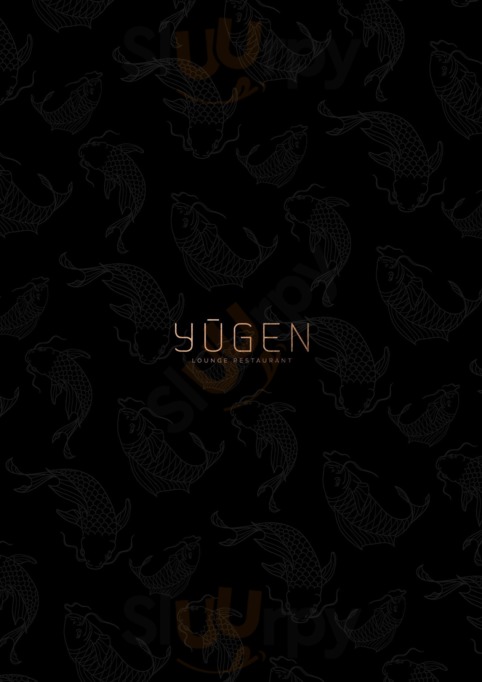 Yugen Lounge Restaurant, Palazzolo sull&#39;Oglio