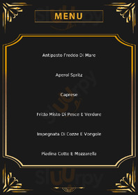 Ristorante Altamarea