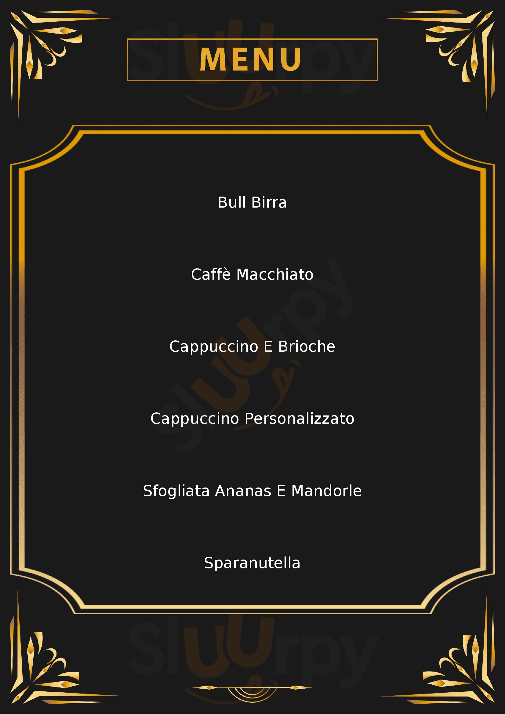 Scaccianoia Caffe, Misano Adriatico