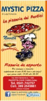 Mystic Al Porto - Pizzeria D'asporto, Rimini