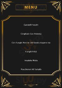 Ristorante Pizzeria Boschetto