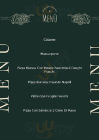 Pizzeria Santa Lucia