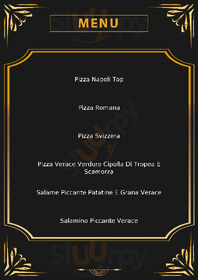 Voglia Di Pizza Da Pasquale, Palazzolo sull&#39;Oglio