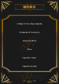 La Taverna Del Bracconiere
