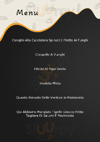 La Scalinata
