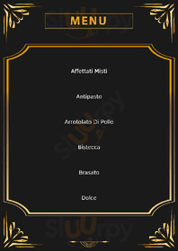 Trattoria Al Ghiacciarolo