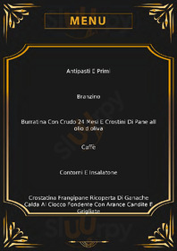 Trattoria Giglio