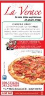 Pizzeria La Verace
