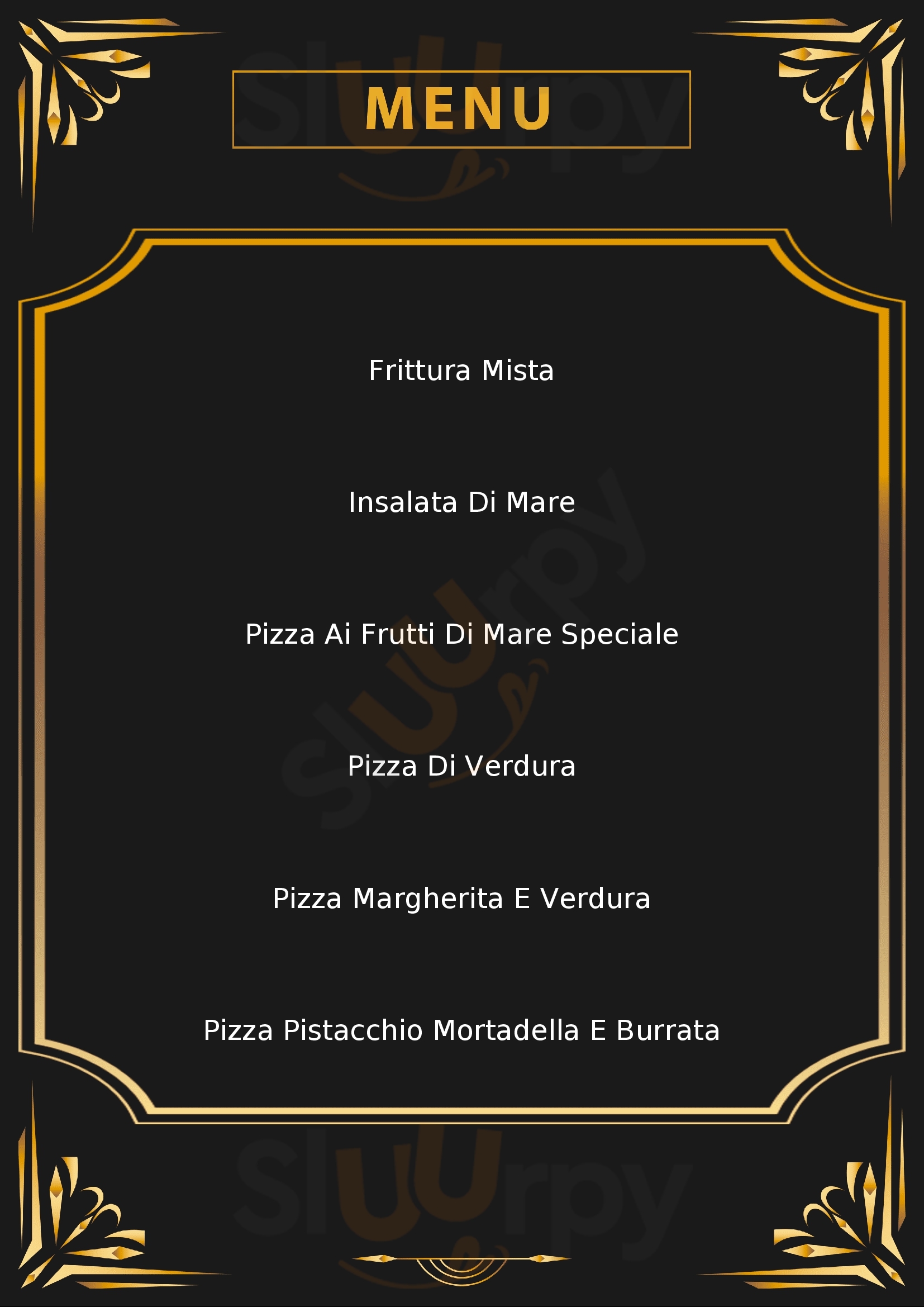 Ristorante Pizzeria Virtus Da J.j, Pavullo Nel Frignano