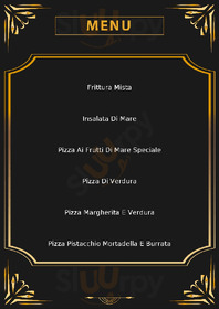 Ristorante Pizzeria Virtus Da J.j, Pavullo Nel Frignano