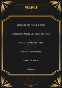 Osteria Rossa