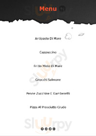 Ristorante Pizzeria San Marco, San Michele Al Tagliamento