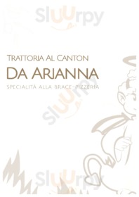 Trattoria Al Canton Da Arianna, Jesolo