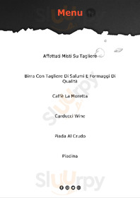 Carducci Cafe & Cucina, Senigallia