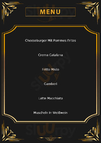 Ristorante Green Day