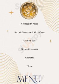 Trattoria E Cicchetteria Ai Tigli