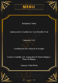 Ristorante Da Andrea