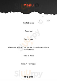 Ristorante Pizzeria Mauro, Cavallino-Treporti