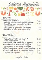 Osteria Michiletta, Cesena
