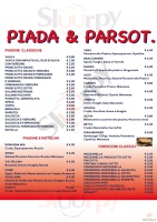 Piadineria Piada E Parsot, Forli'