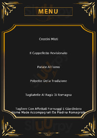 Bar Ristorante Duardì