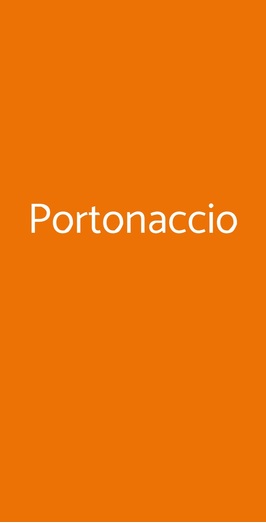 Portonaccio, Pescara
