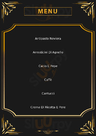 Ristorante Antica Neviera