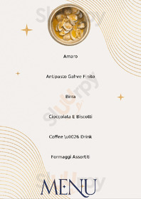 Gahvè - Coffee & Drink, Matera