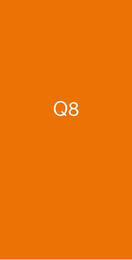 Q8, Vibo Valentia