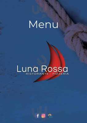 Luna Rossa, Scilla