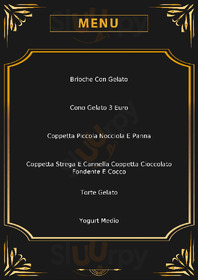 Punto Freddo Gelateria