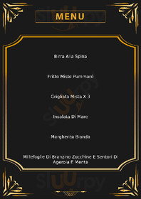Pummaroal N'coppa Srl