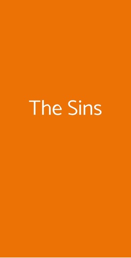 The Sins, Salerno
